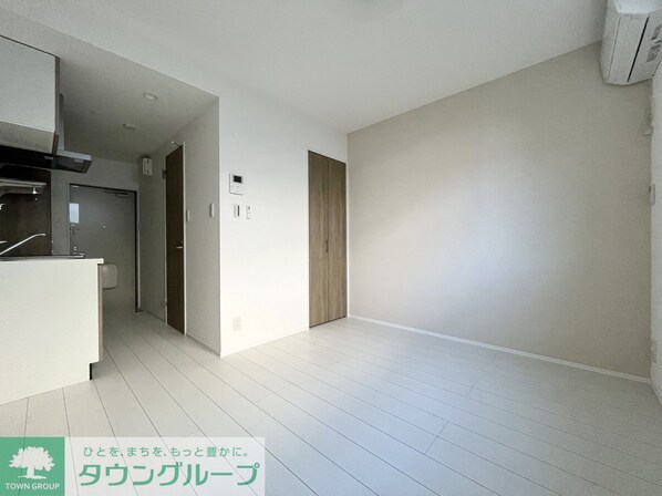 クレオパトラ西生田の物件内観写真